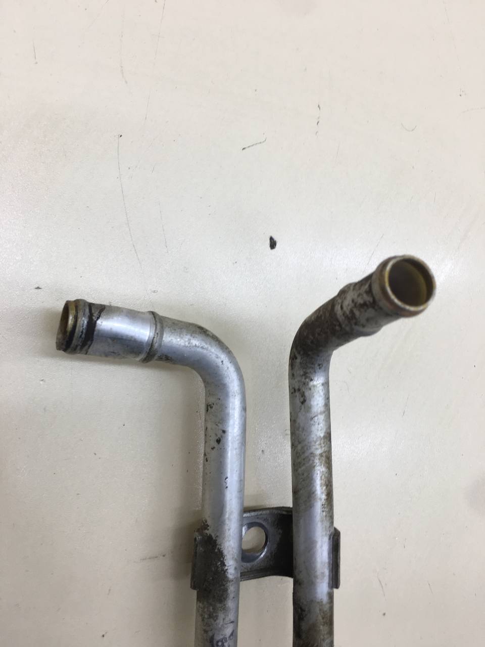 Радиатор масляный Volkswagen Tiguan (5N1) 2007-2011