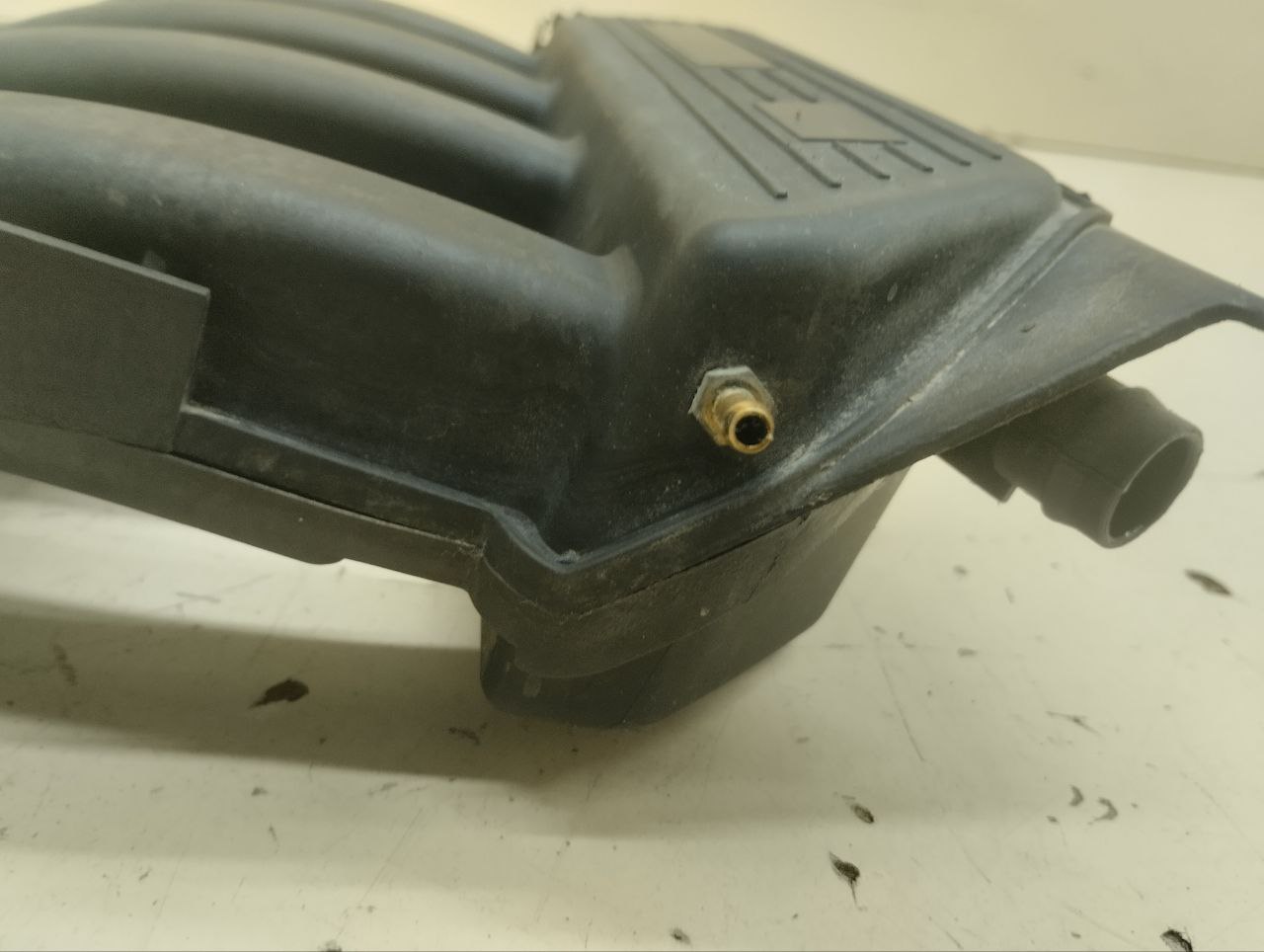 Коллектор впускной Nissan Almera 3 (G11, G15) 2012>