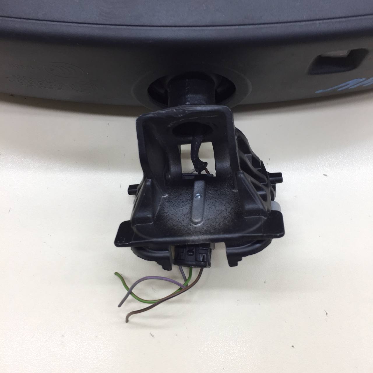 Зеркало заднего вида BMW 3-series F30/F31 2011>