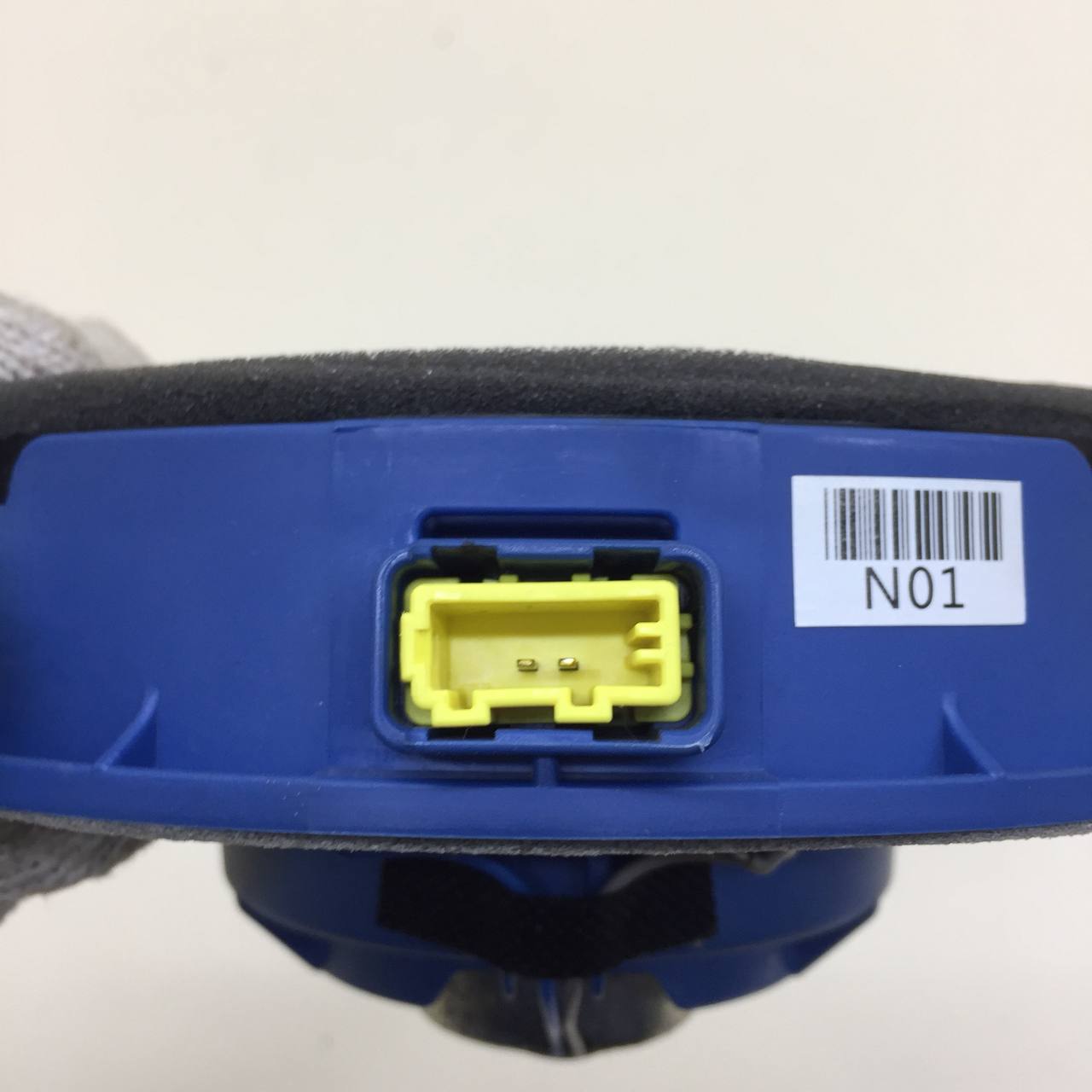 Динамик Hyundai Santa Fe (TM) 2018-2022