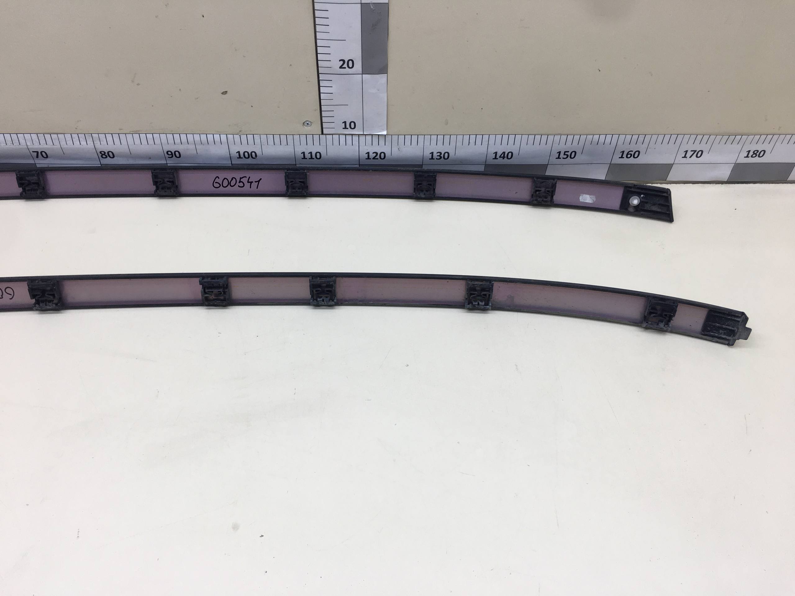 Молдинг Lada X-RAY 2016>