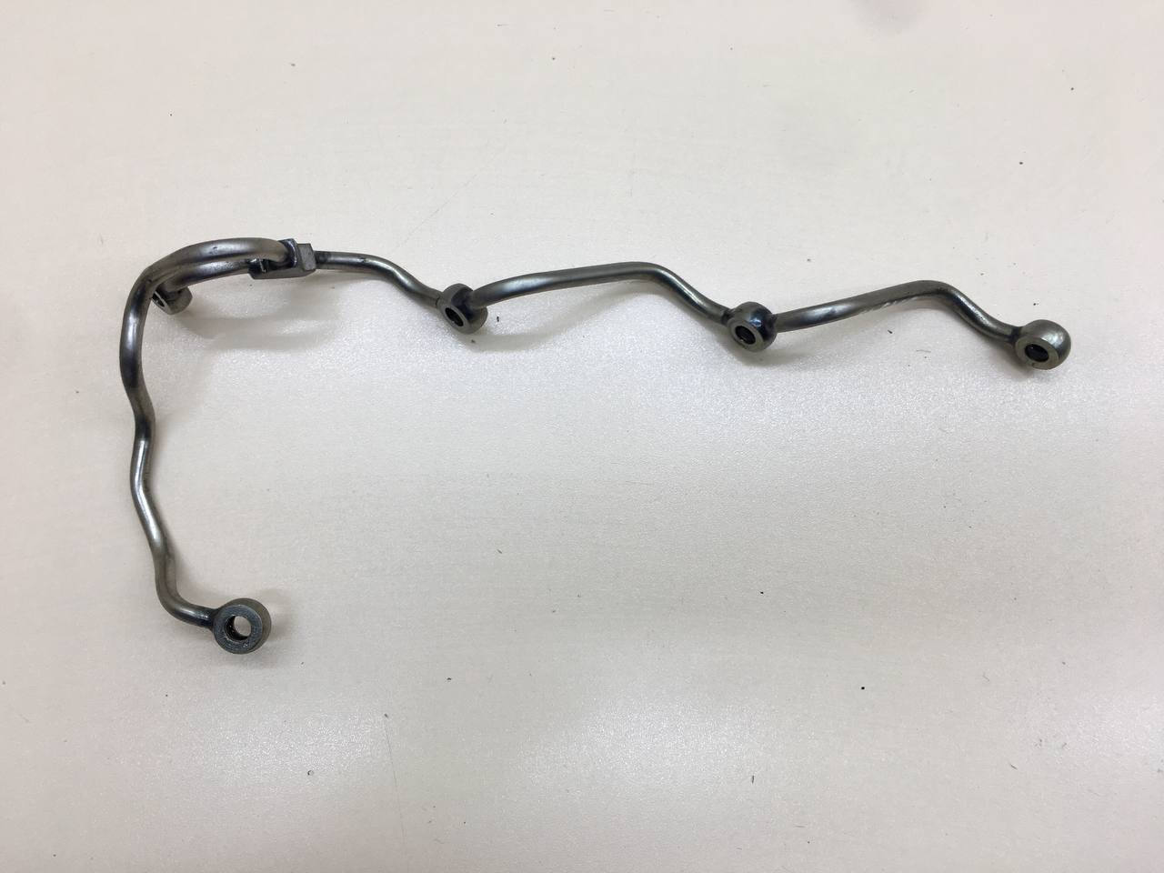 Трубка топливная Mitsubishi L200 (KB) 2006-2016