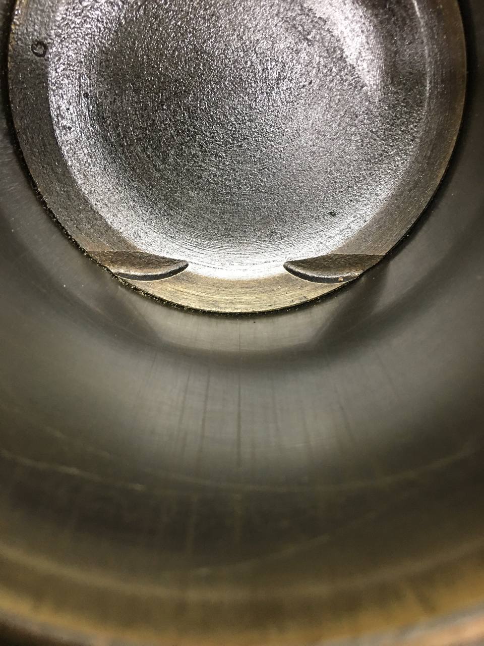 Блок двигателя Chevrolet Lacetti (J200) 2003-2013