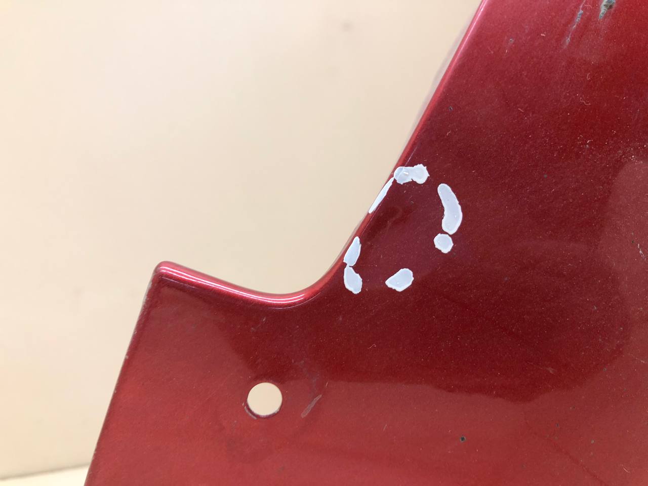 Крыло переднее правое Lada Vesta SW Cross 2017>