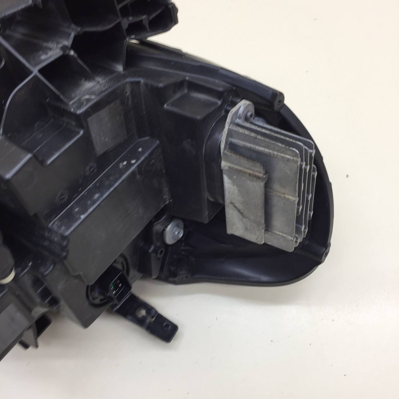 Фара левая Haval Haval F7 2019>