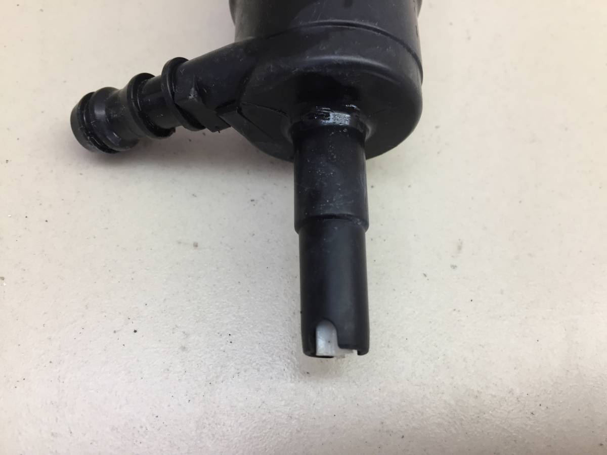 Насос омывателя фар Audi A4 (B6) 2000-2004