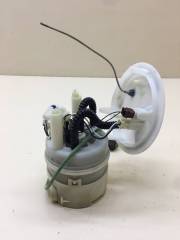 Насос топливный электрический Citroen C3 2009-2016