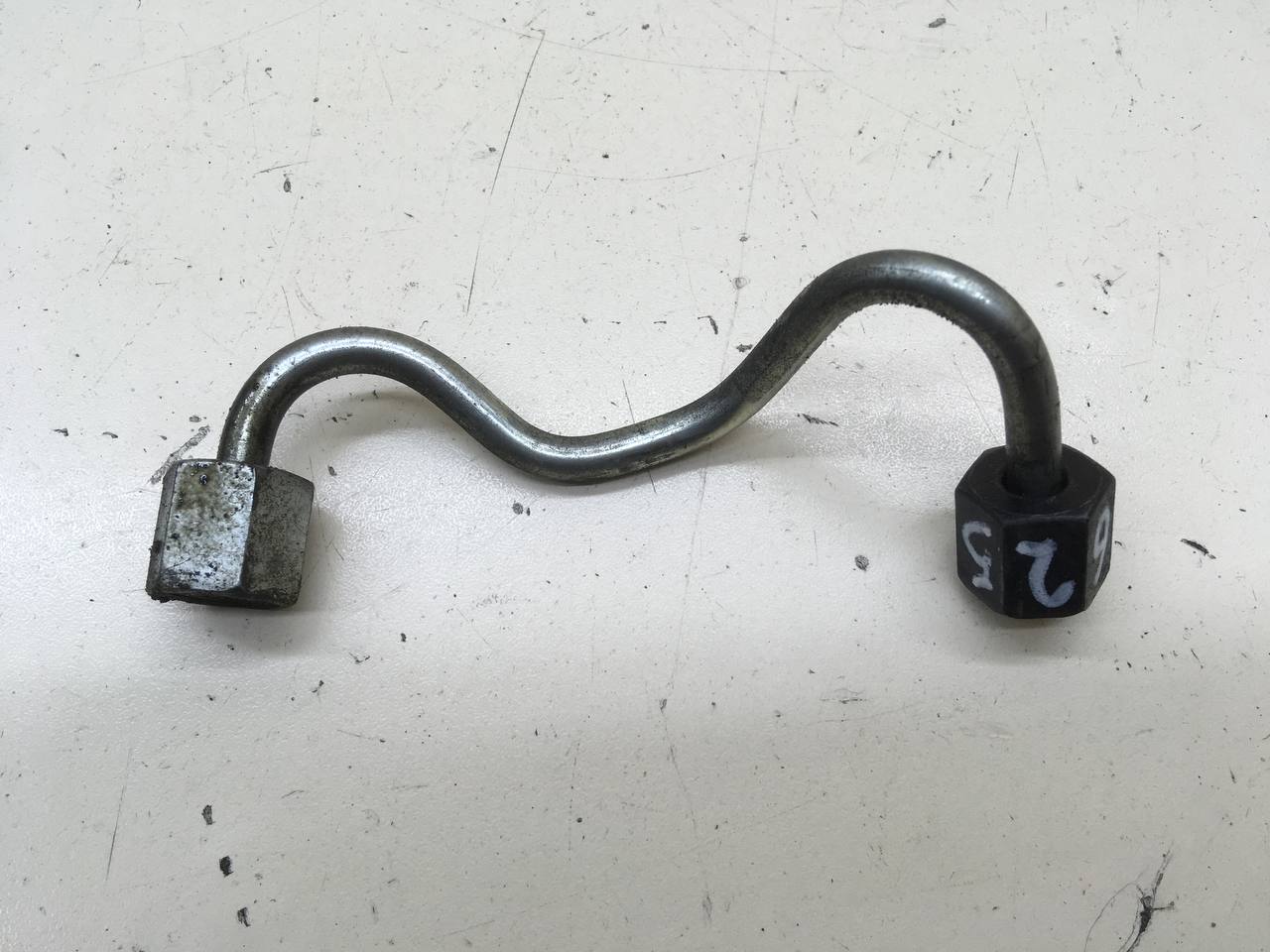 Трубка топливная Hyundai Santa Fe (TM) 2018-2022