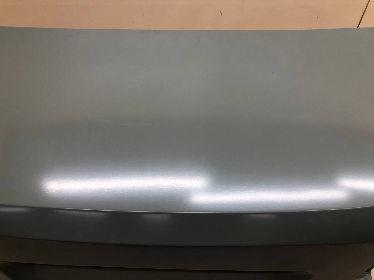 Крышка багажника Lifan Breez 2007-2012