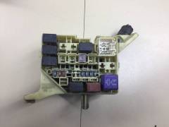 Блок предохранителей Toyota BB (NCP30) 2000-2003