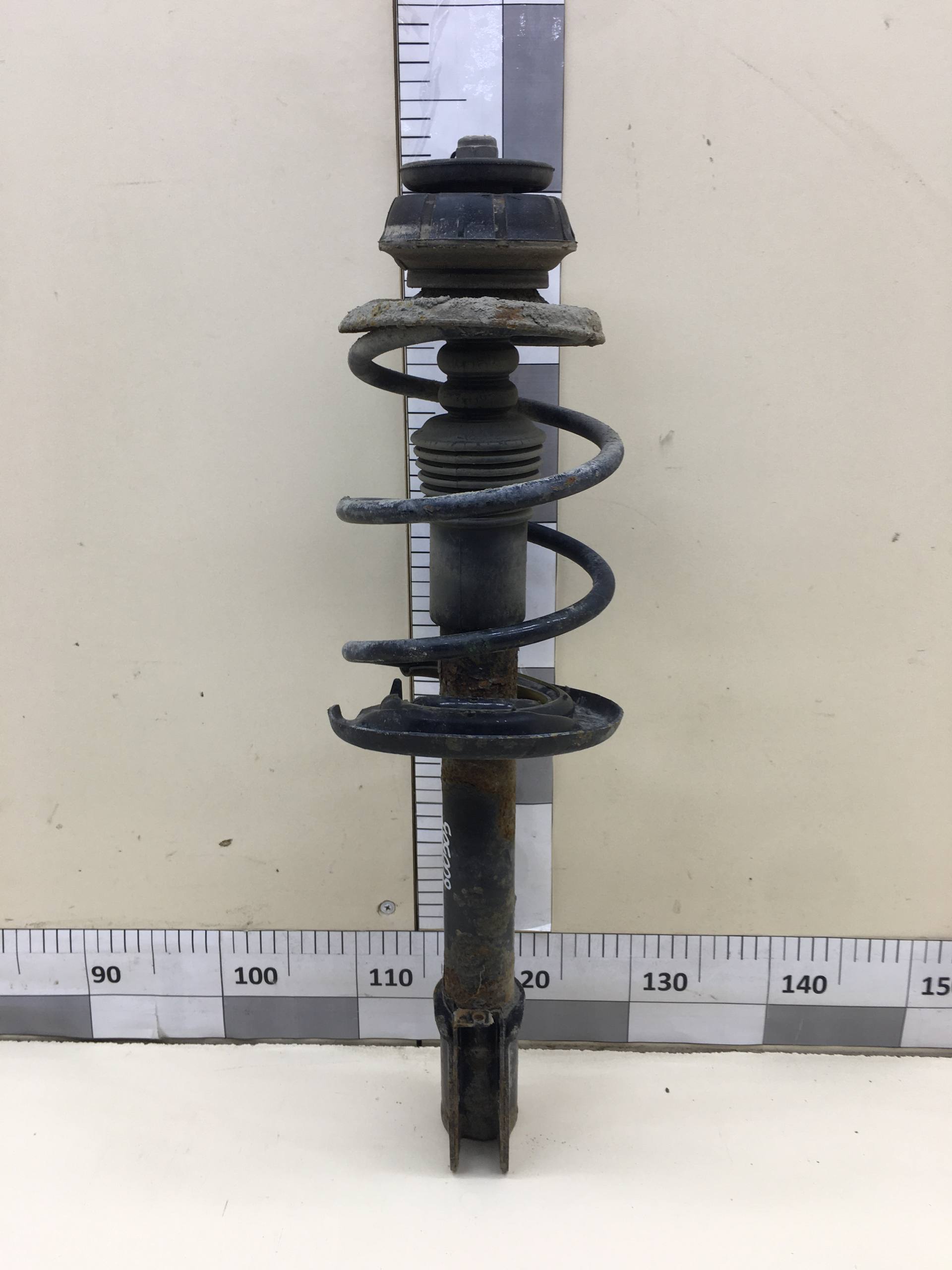 Амортизатор передний Lada X-RAY 2016>