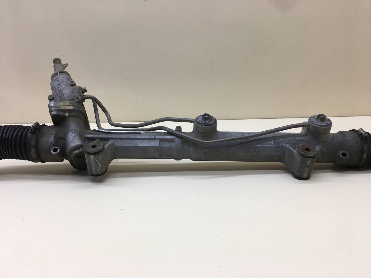 Рейка рулевая Mercedes-Benz M-Class (W164) 2005-2011