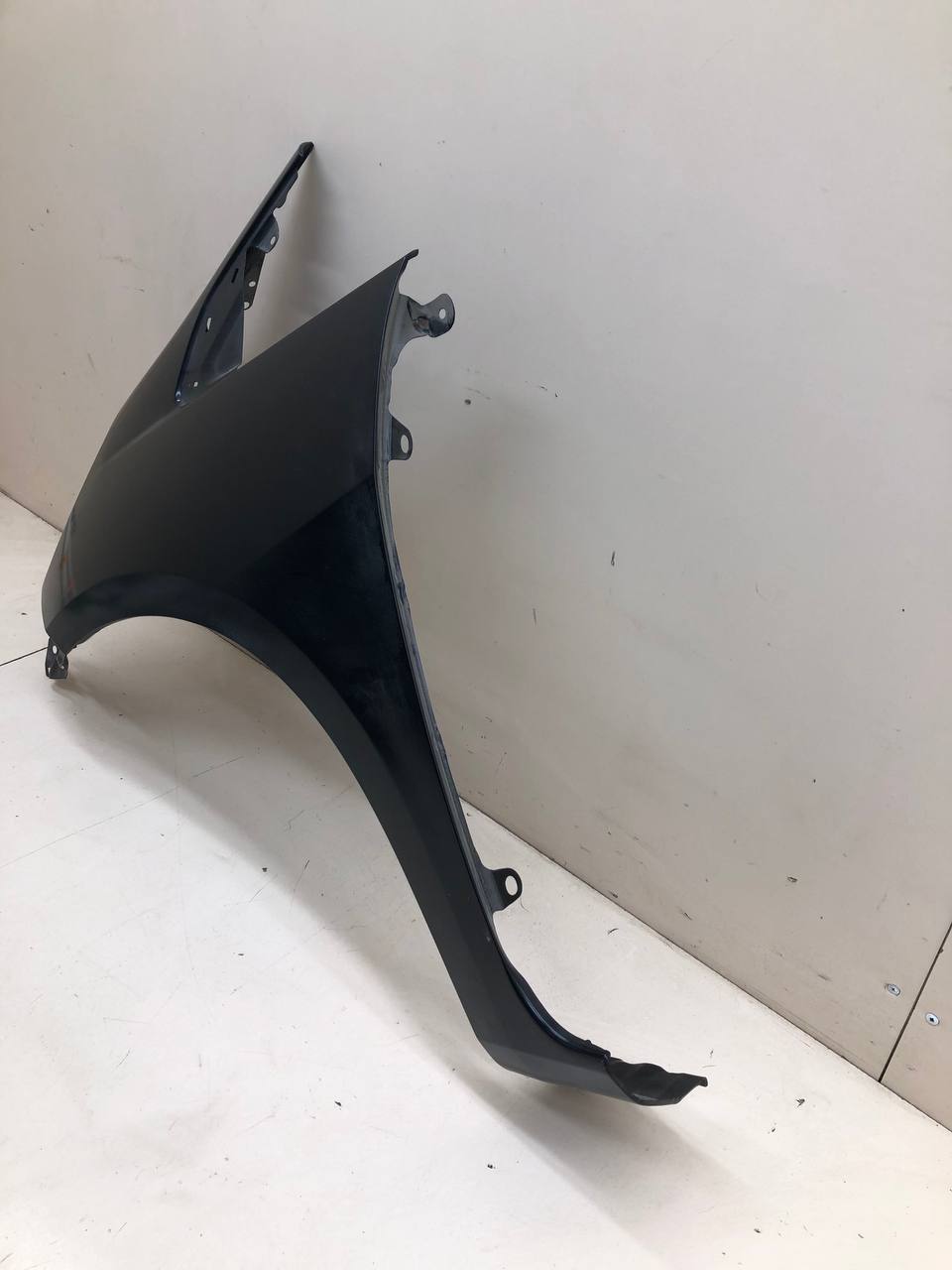Крыло переднее левое Honda Fit (GE) 2008-2012