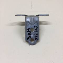 Петля двери задней левой нижняя Hyundai Solaris (HCR) 2017-2020