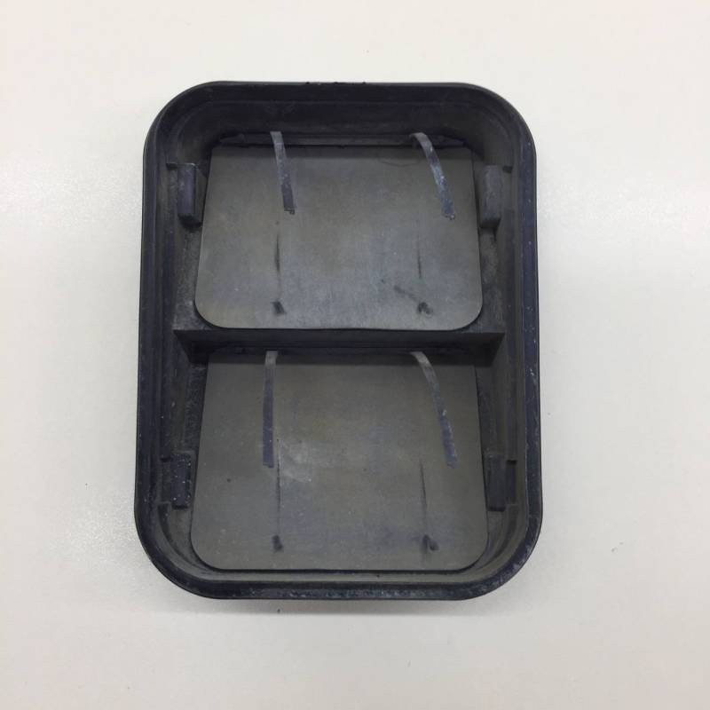 Решетка вентиляционная Nissan X-Trail (T31) 2007-2014