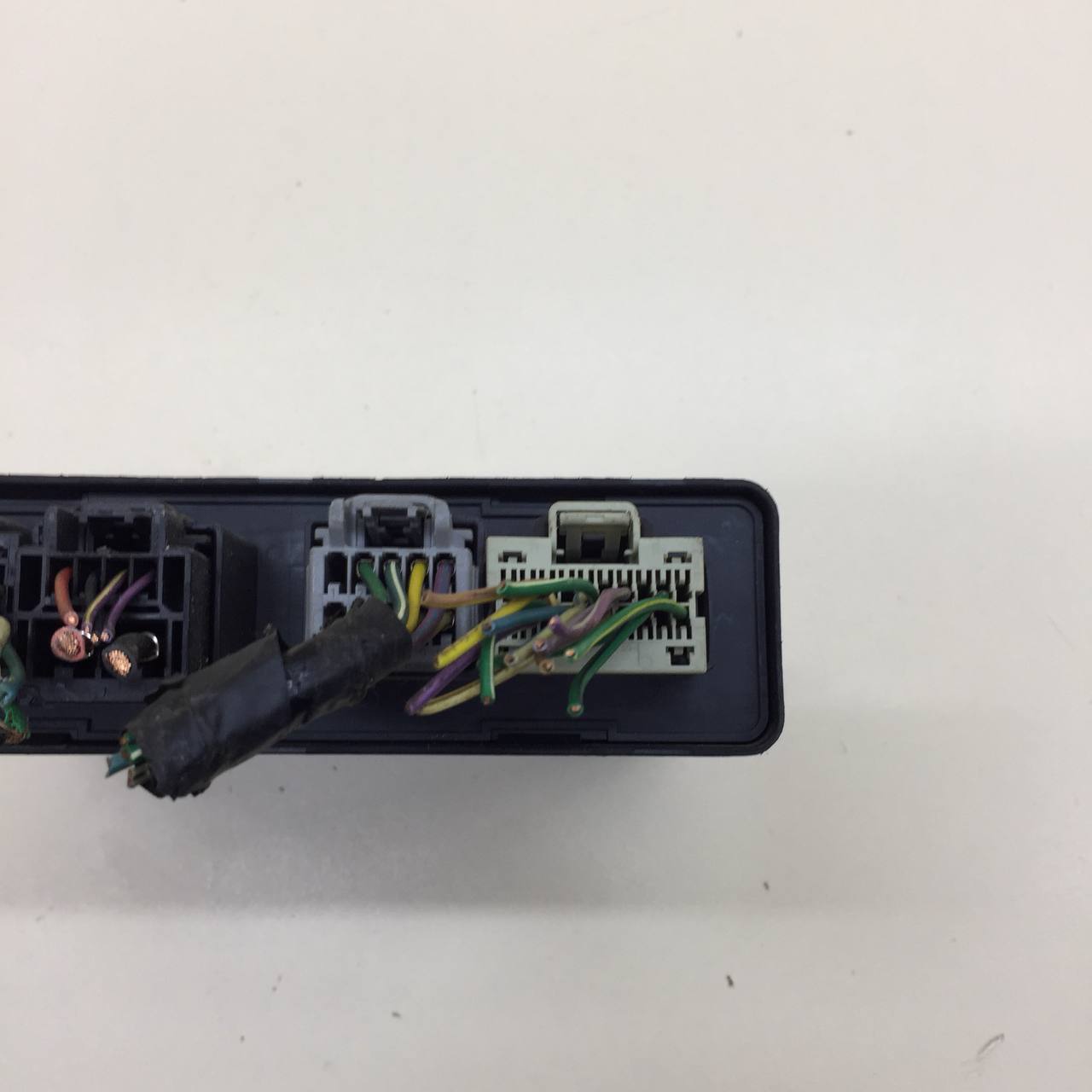 Блок управления центральным замком Chevrolet Cruze (J300) 2009-2016