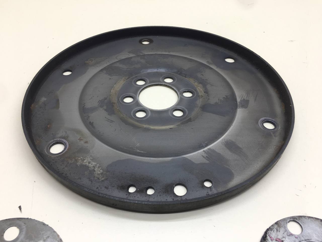 Маховик Volkswagen Polo (MK5) 2011-2020