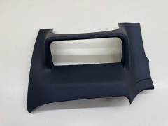 Пыльник (кузов внутри) Mitsubishi Outlander (GF) 2012>