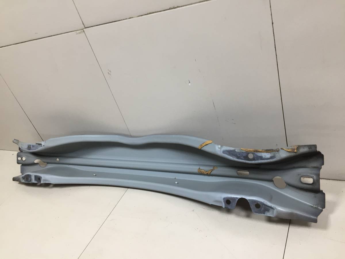 Усилитель заднего бампера Volvo XC70 Cross Country 2007-2016