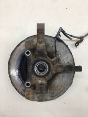 Кулак поворотный передний правый Mitsubishi ASX (GA) 2010>