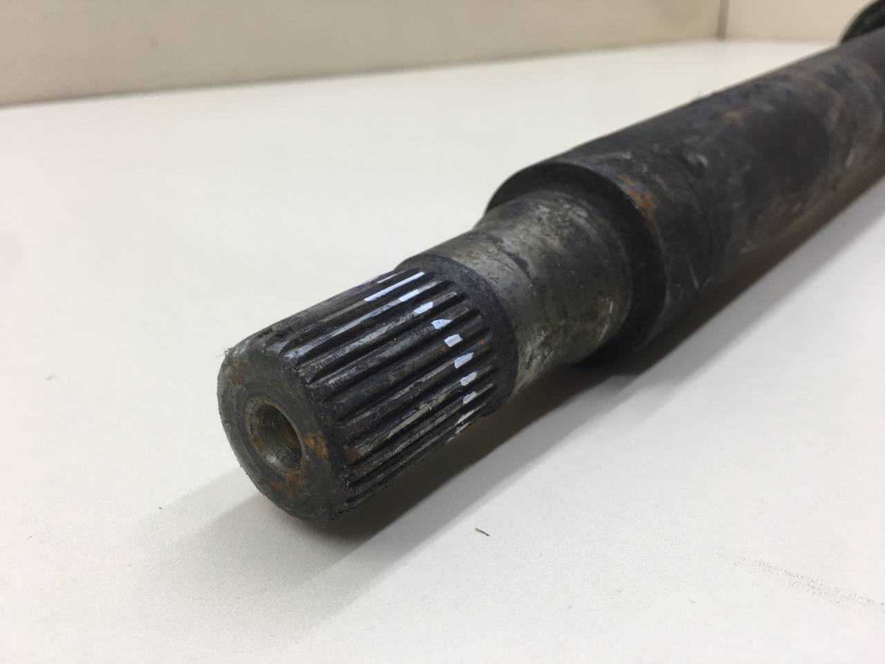 Полуось передняя правая Ford S-MAX (WS) 2006-2014