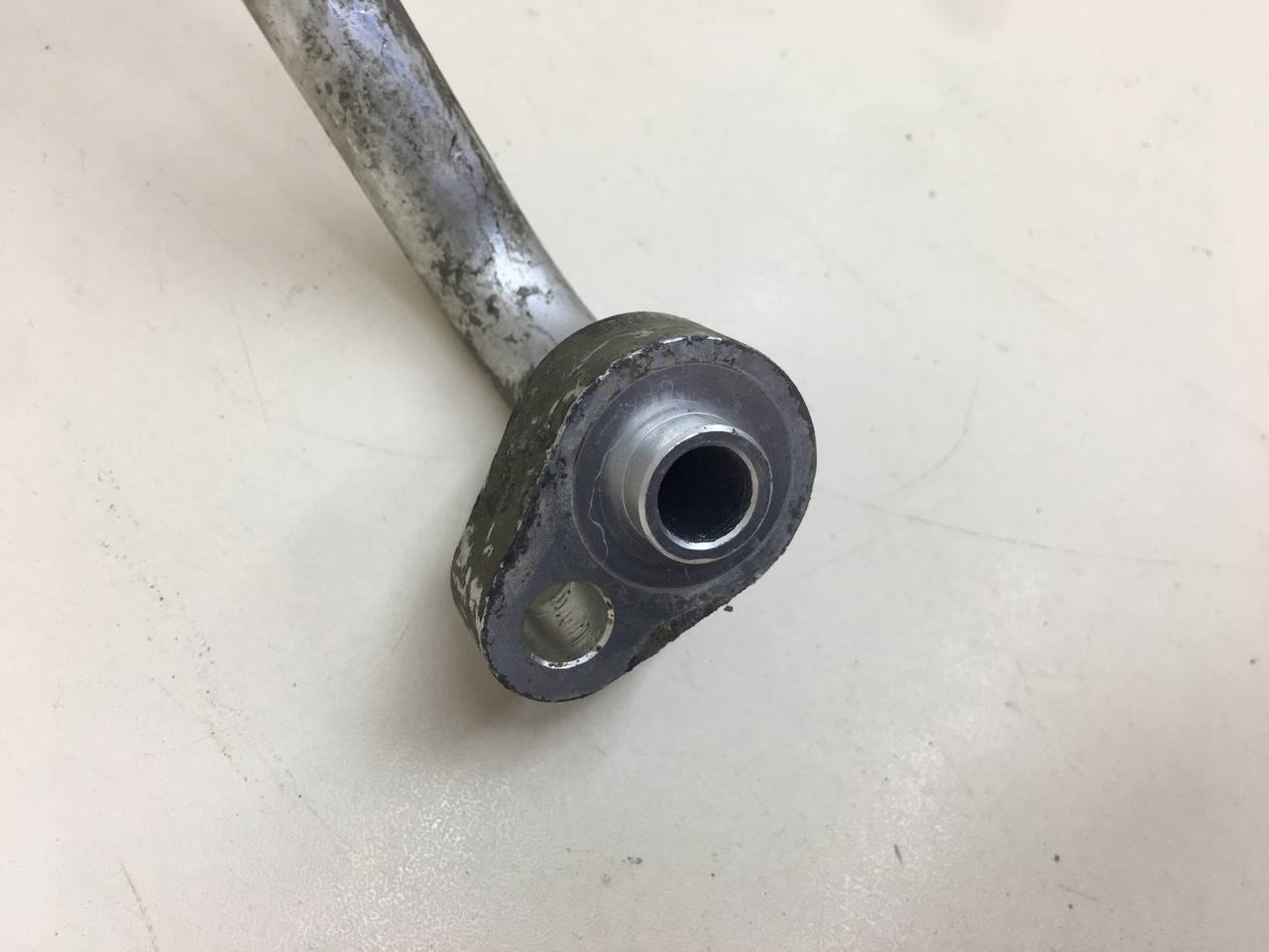 Трубка кондиционера Lifan Solano 1 2008-2016