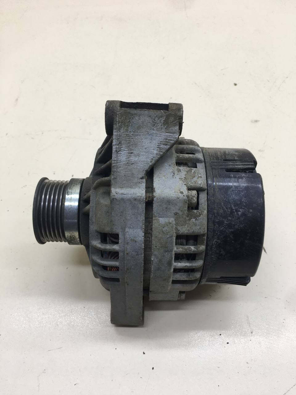 Генератор Lada Priora 2007-2018