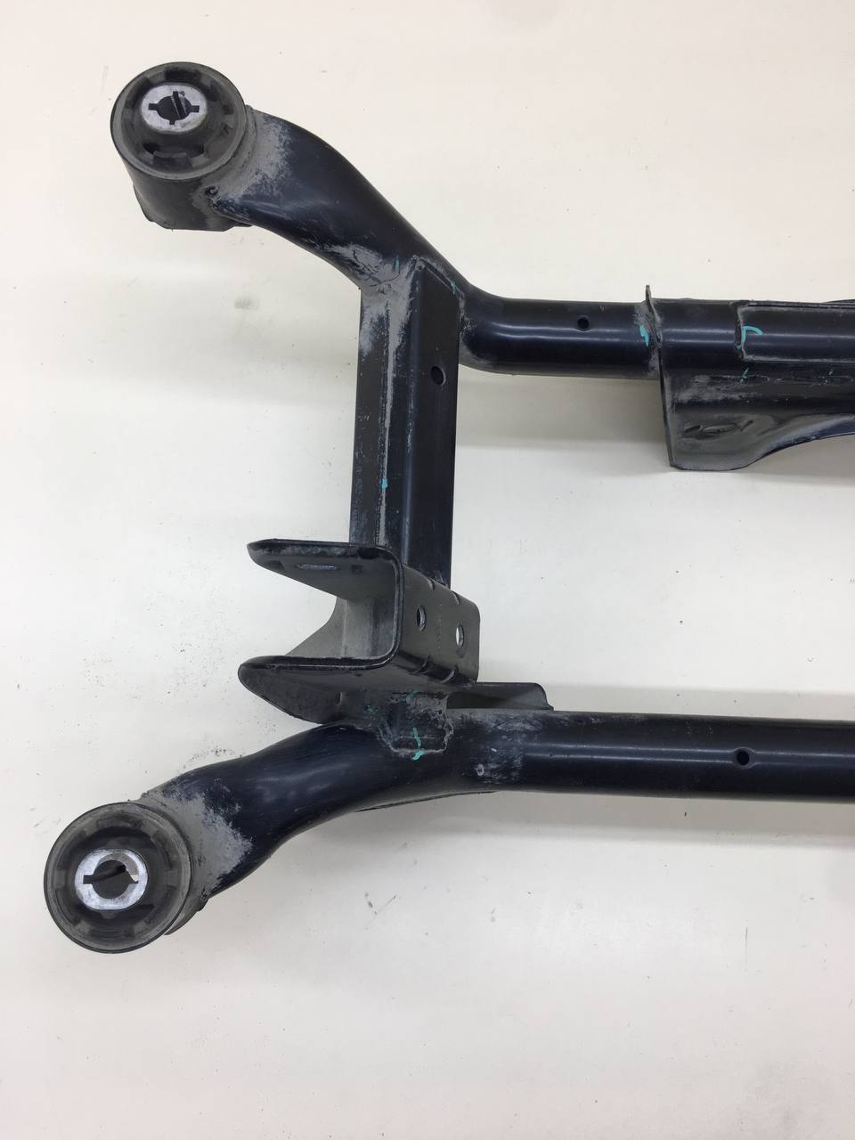 Балка задняя Jetour Dashing 2022>