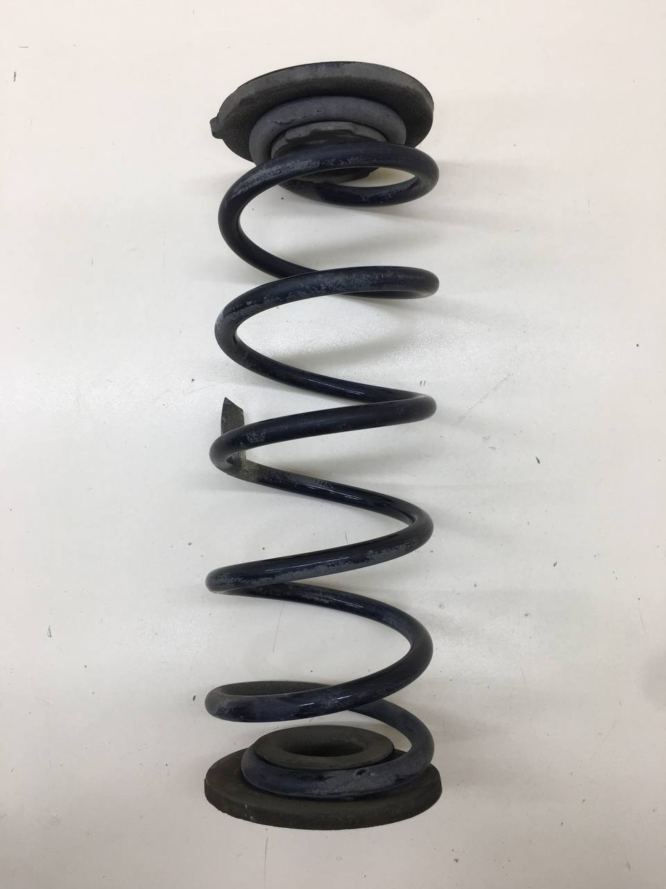 Пружина задняя Hyundai Elantra (CN7) 2020>