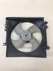 Диффузор вентилятора Subaru Impreza (GE,GV/G12/G22) 2007-2012