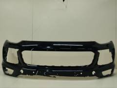 Бампер передний Porsche Cayenne 2010-2017