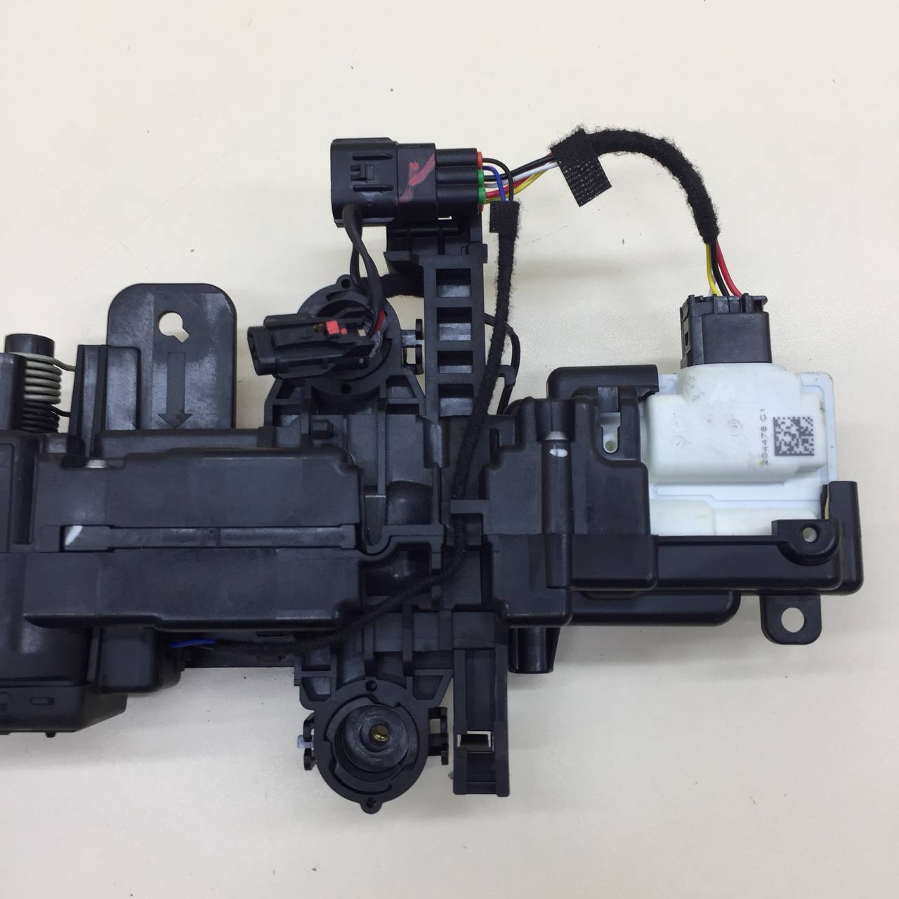 Ручка двери передней наружная правая EXEED RX 2022>