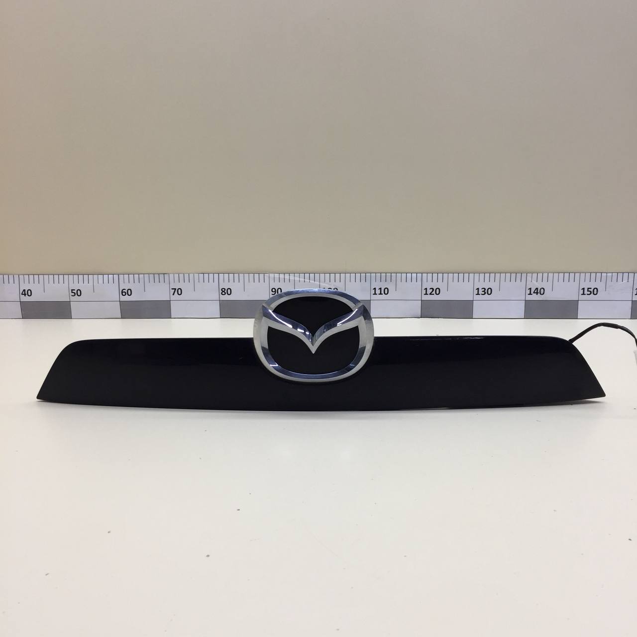 Накладка двери багажника Mazda CX-5 (KE) 2011-2017