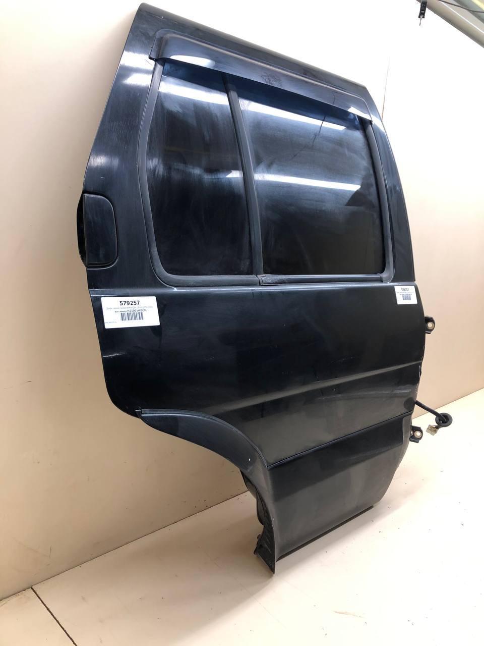 Дверь задняя правая Infiniti QX4 (JR50) 1996-2003г