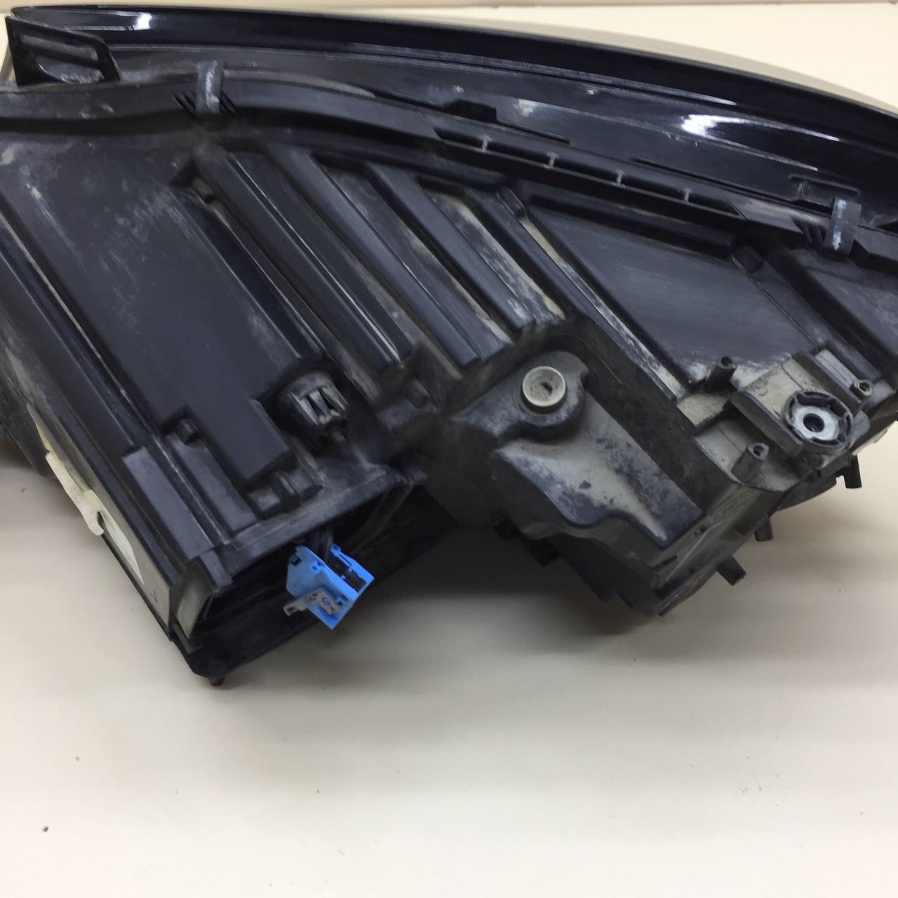 Фара правая Mercedes-Benz GLE Coupe (C292)  2015-2019