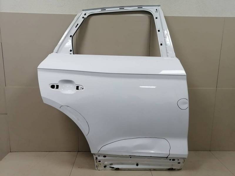 Дверь задняя правая Audi Q5 (FY) 2017>