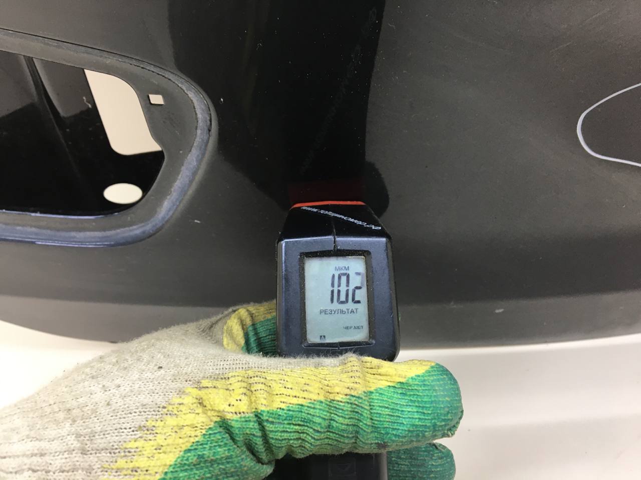 Дверь багажника со стеклом BMW 1-series F20/F21 2011>