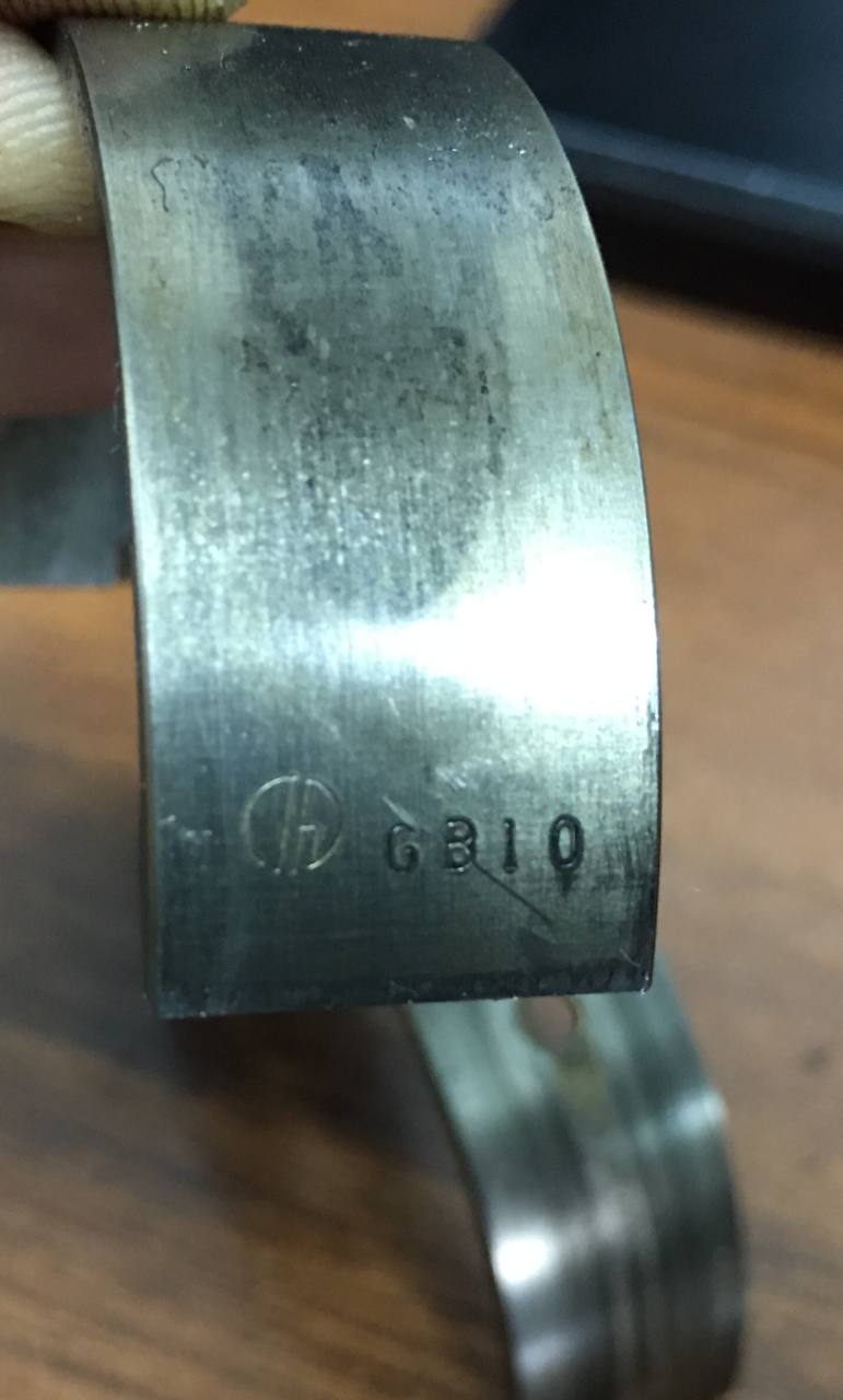 Блок двигателя Toyota Camry (XV30) 2001-2006