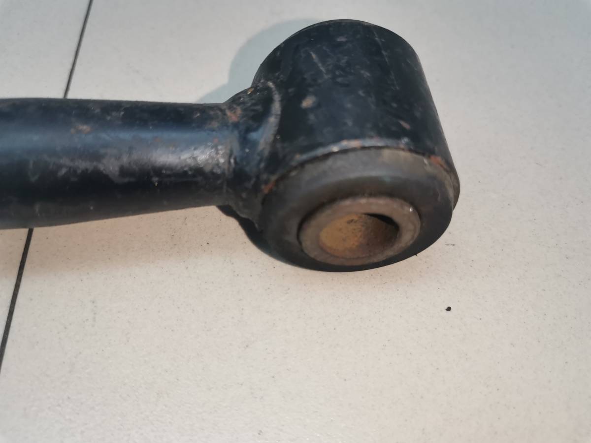 Тяга задняя поперечная правая Toyota Caldina (T190) 1992-1995