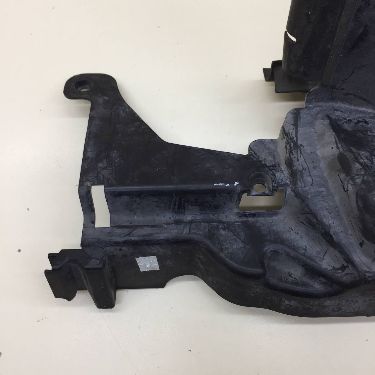 Воздуховод радиатора Volvo S60 (FS, FH) 2010>