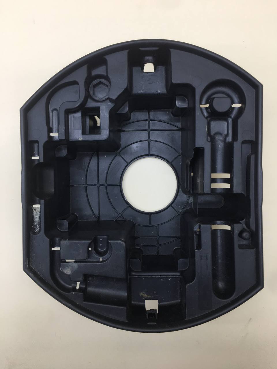 Ящик для инструментов Peugeot 207 2006-2013