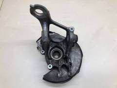 Кулак поворотный задний левый Audi Q5 (8R) 2008-2017