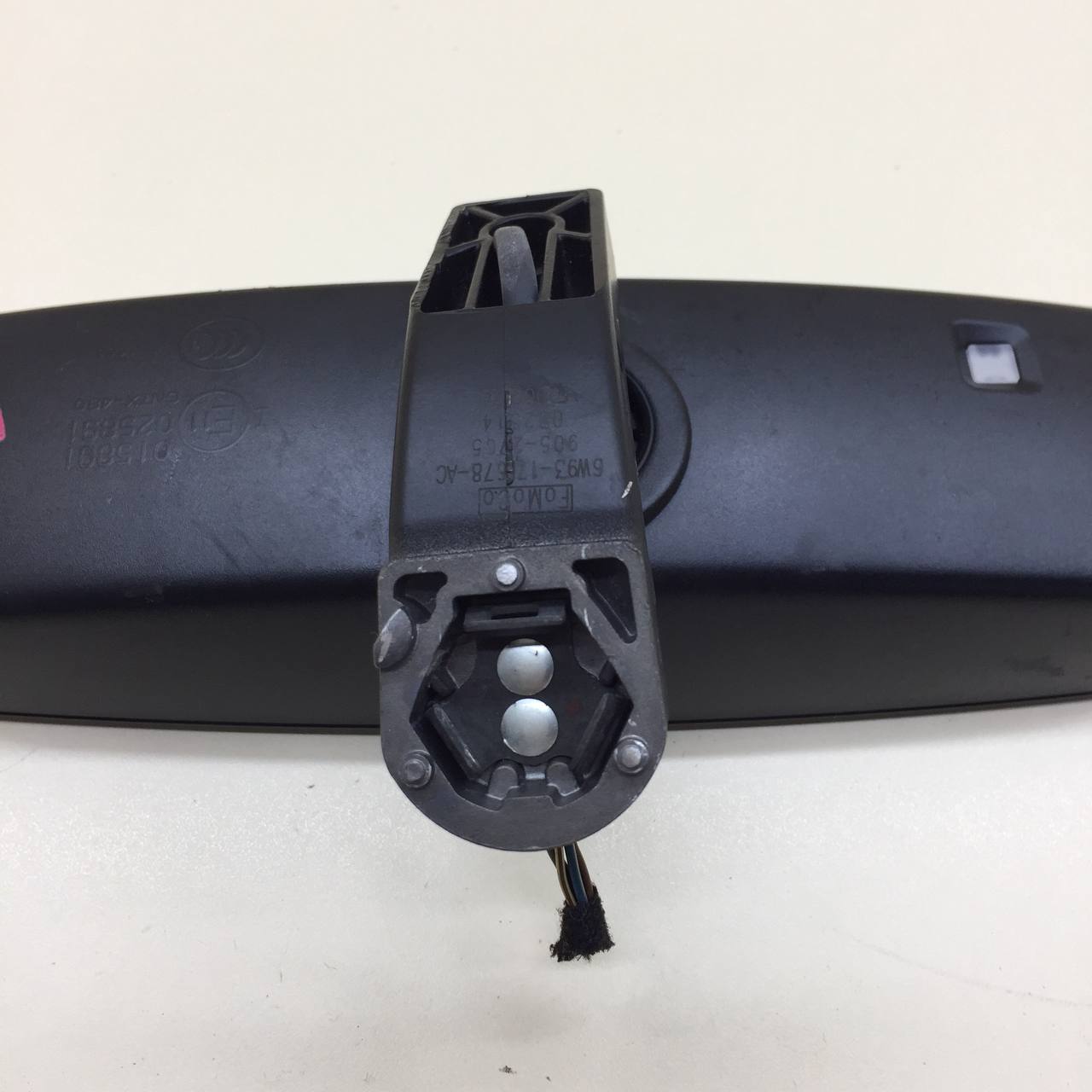 Зеркало заднего вида Jaguar XF 2007-2015