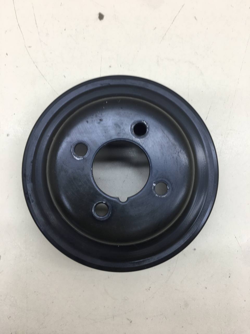 Шкив водяного насоса (помпы) Kia Sorento (UM) 2015>