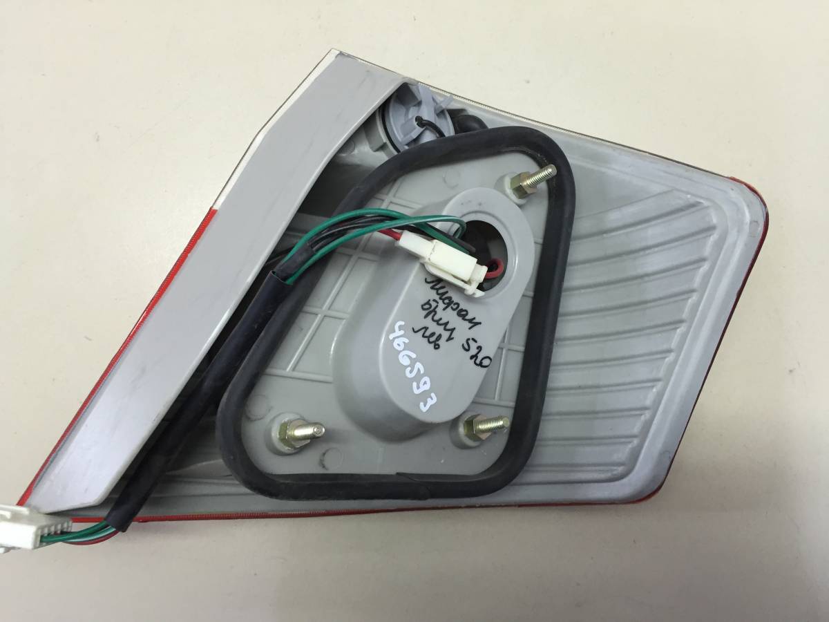 Фонарь задний наружный левый Lifan Breez 2007-2012