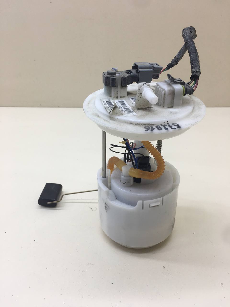 Насос топливный электрический Jetour Dashing 2022>