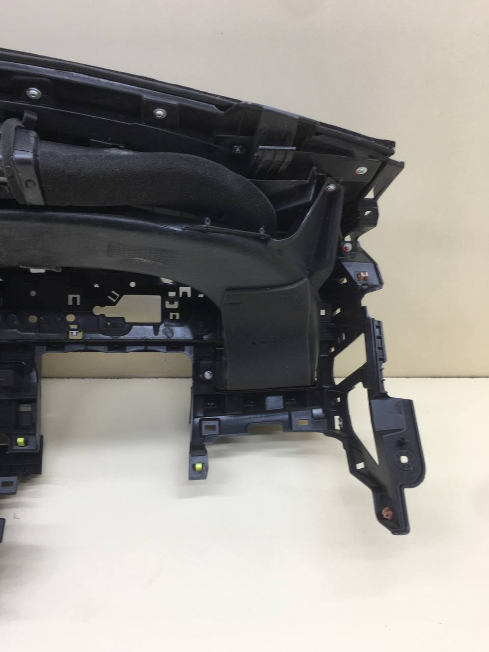 Подушка безопасности (комплект) Chery Arrizo 8 2022>