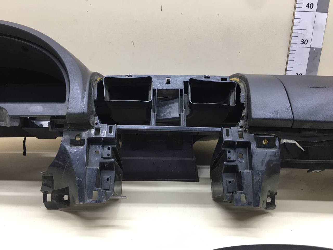 Подушка безопасности (комплект) SsangYong Rexton 2 2006-2012