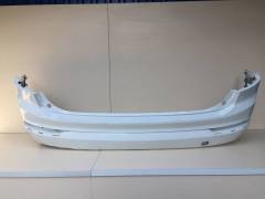 Бампер задний Volvo XC90 2015>