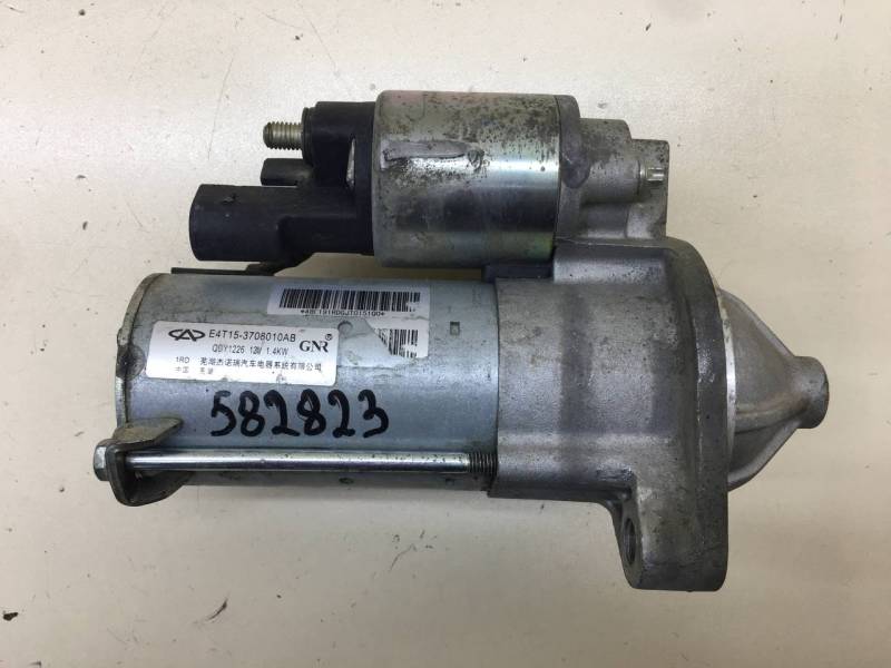 Стартер Chery Tiggo 7 Pro 2019-2024